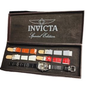 Invicta Watch special Edition #003